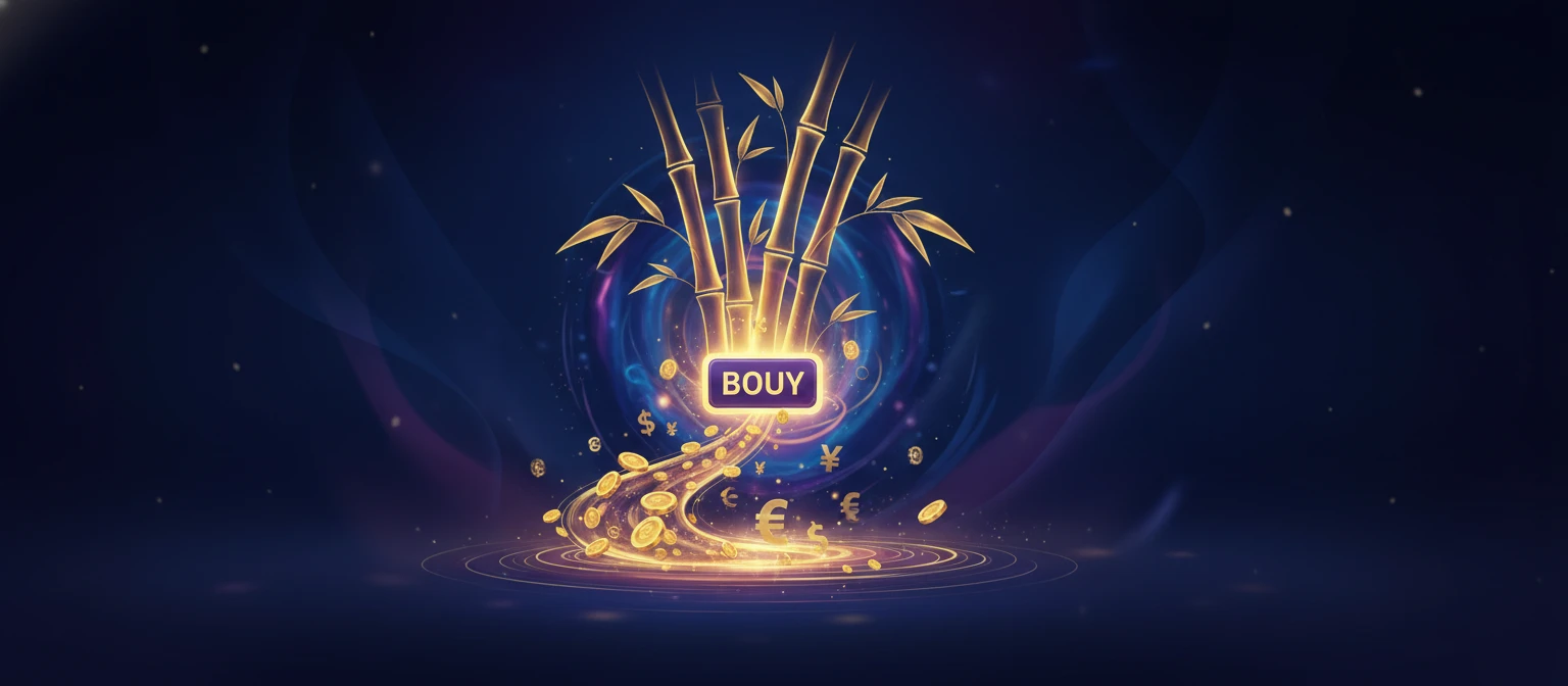 Bonus Buy mit Echtgeld im Online-Casino