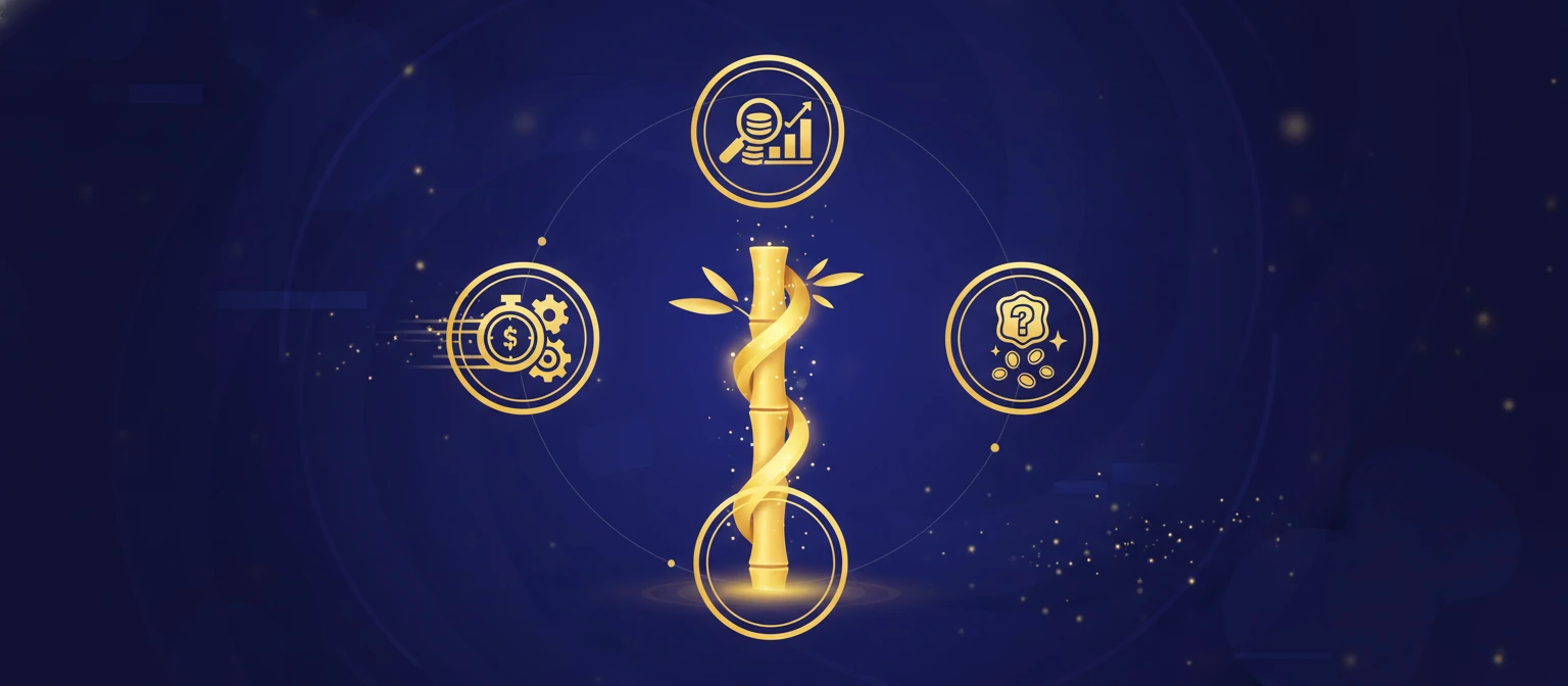 Spielertypen für den Bonus Buy