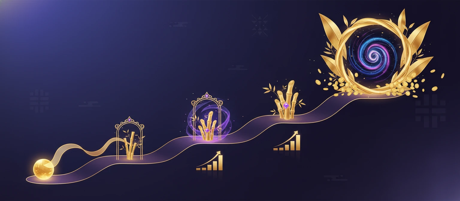 Schritt-für-Schritt Erklärung des Bonus Buy