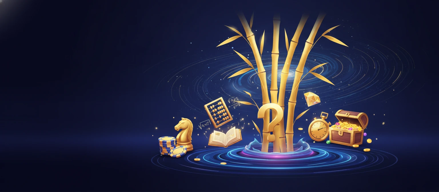 Passende Spielertypen für Big Bamboo Casinos