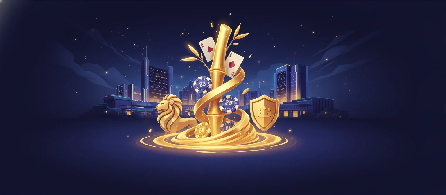 Seriöse und lizenzierte Online-Casinos