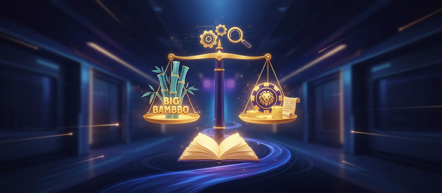 Wichtige Kriterien bei der Casino-Wahl