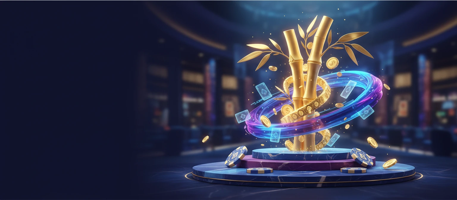 Echtgeld-Spiel in einem seriösen Online-Casino