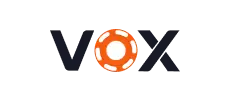Vox Casino Logo