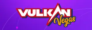 Vulkan Vegas Logo